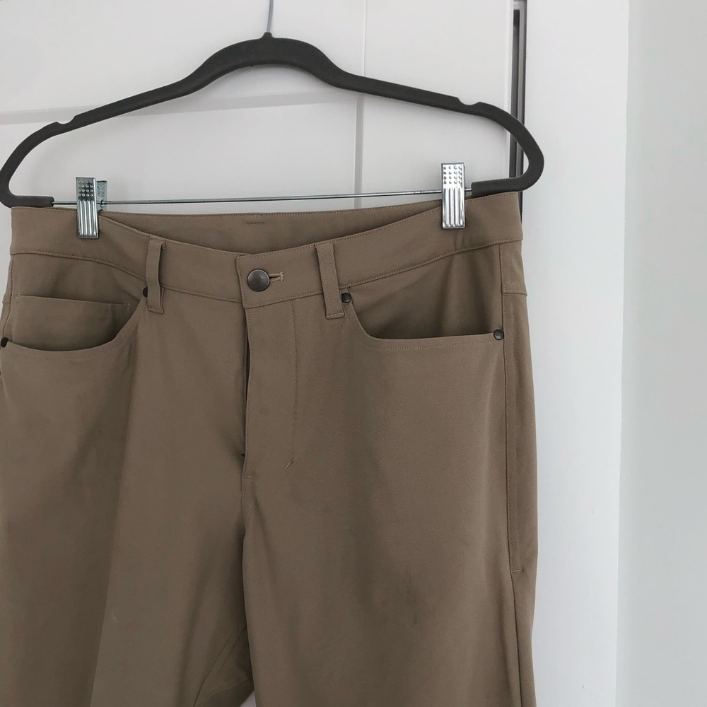 ABC Pant Slim Warpstreme